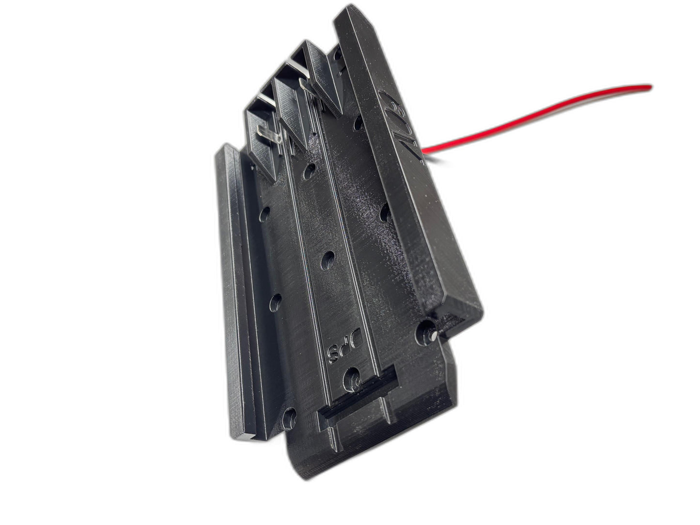DPS Right Angle adapter for Dewalt 55V POWERSHIFT battery