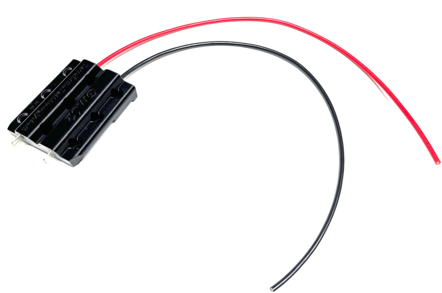 adapter for Green Machine 62V battery