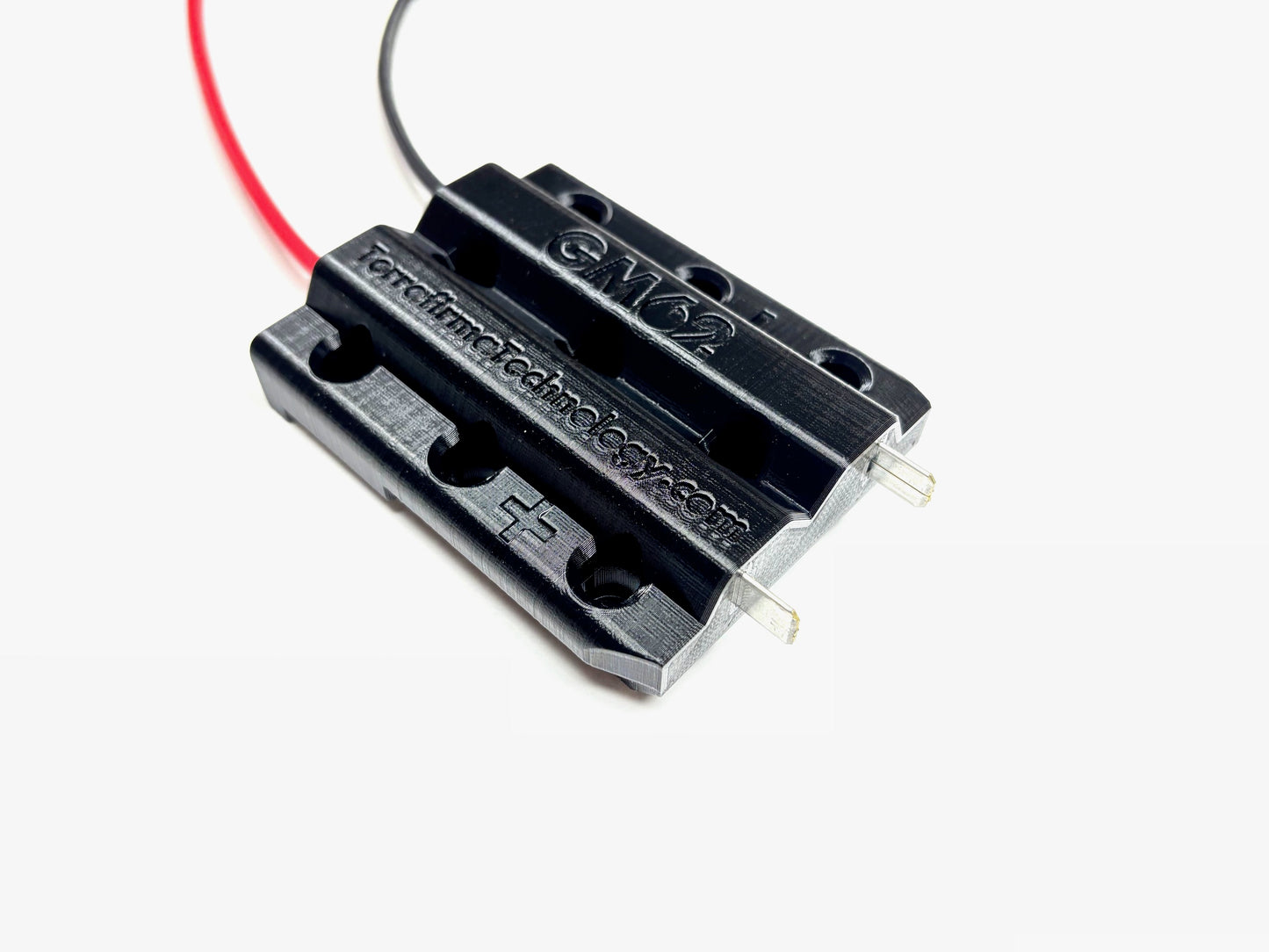 adapter for Green Machine 62V battery