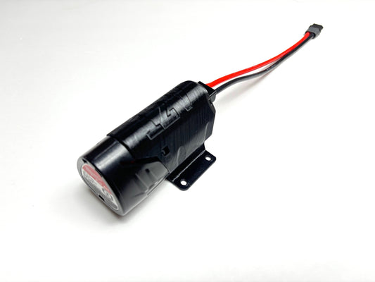 XT60 Large adapter for Milwaukee 12V  battery