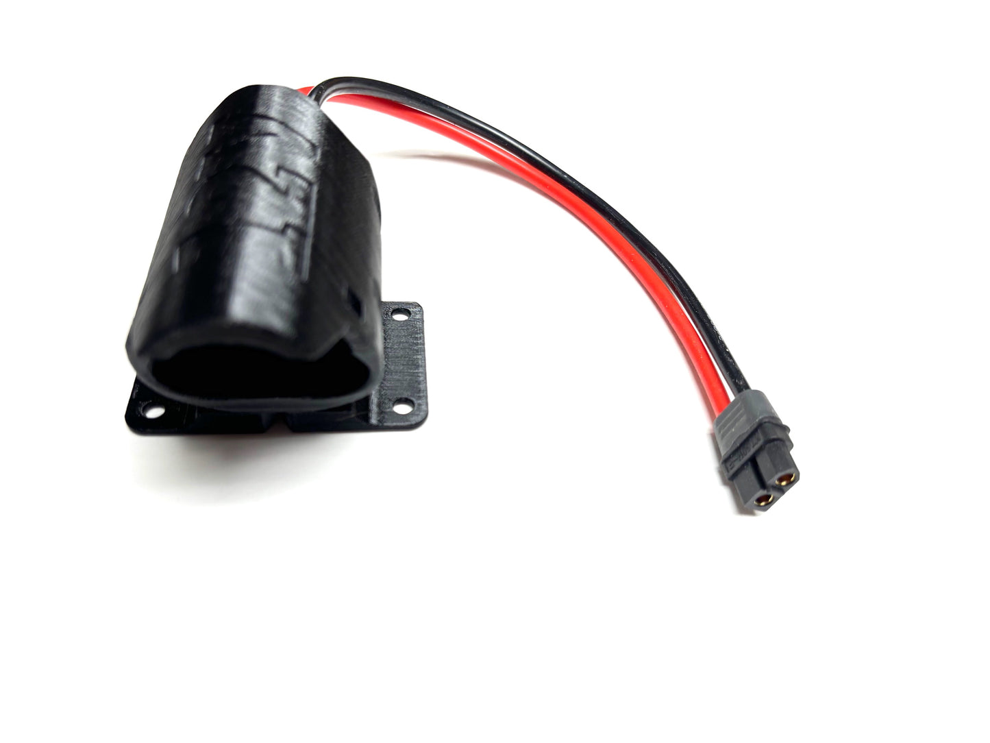 XT60 Large adapter for Milwaukee 12V battery