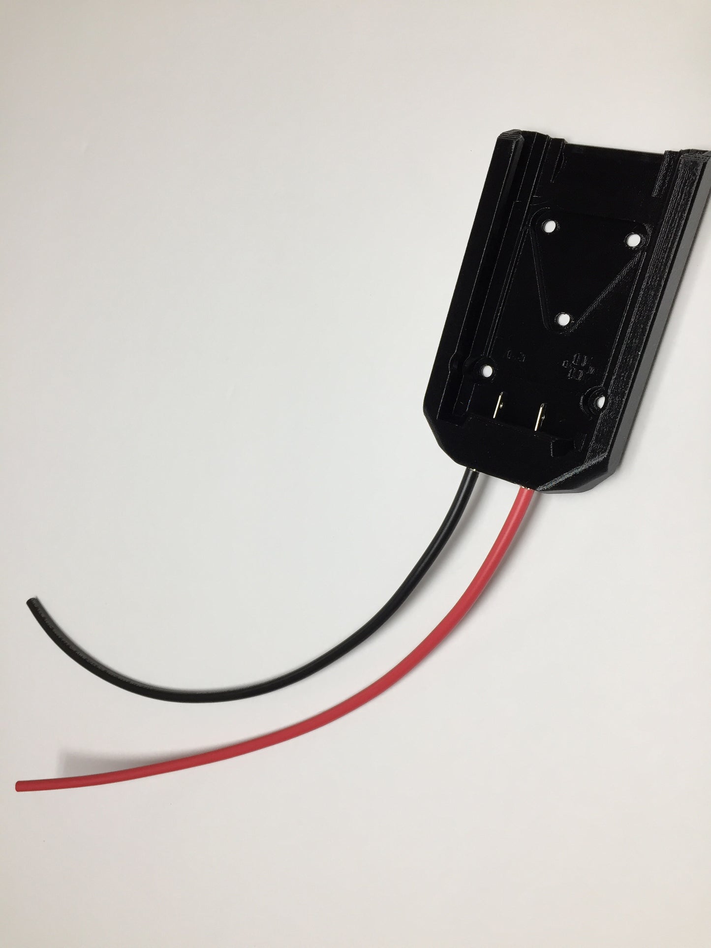 XT adapter for Nuron 22V Neuron HILTI battery