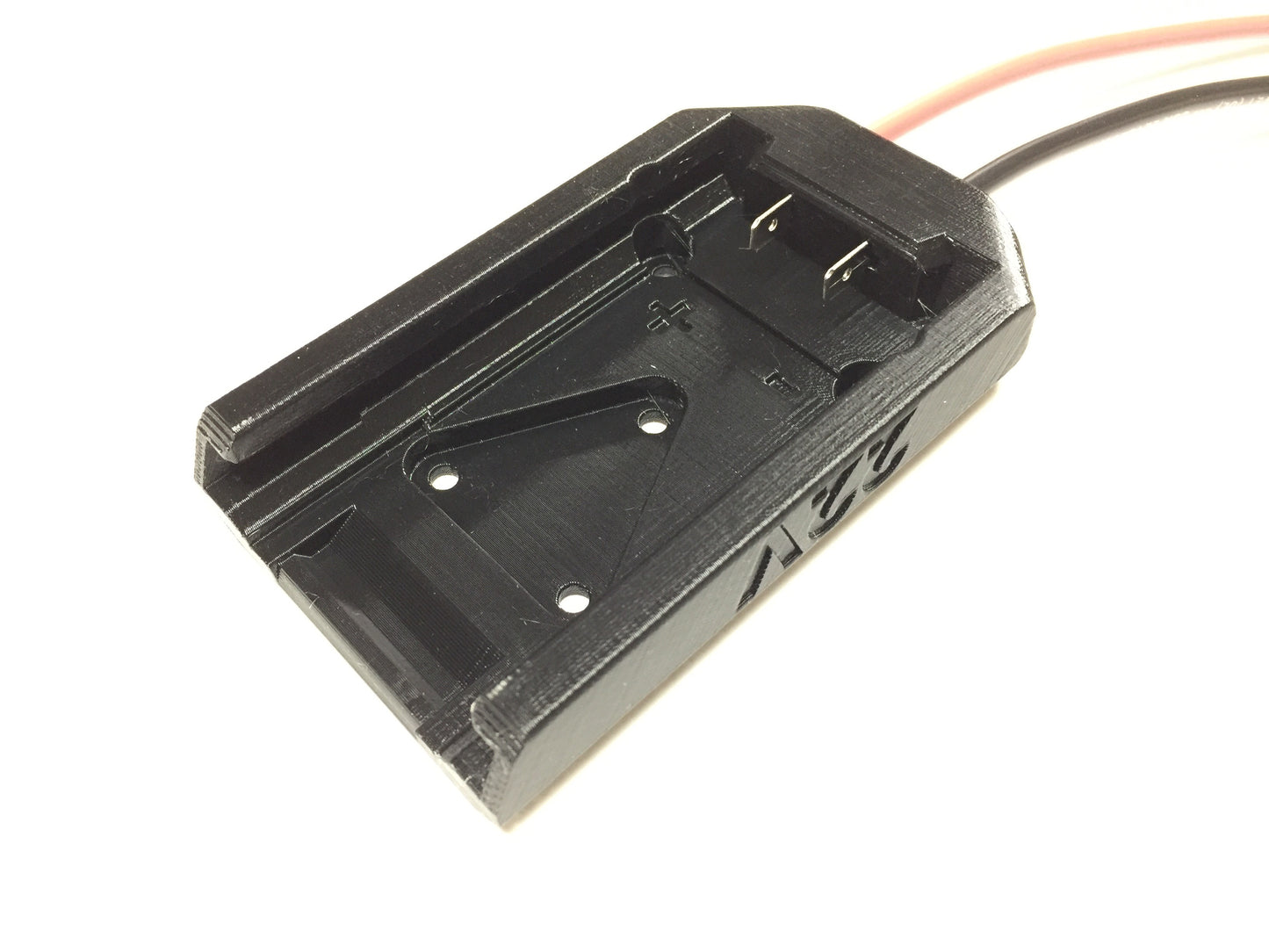 XT adapter for Nuron 22V Neuron HILTI battery