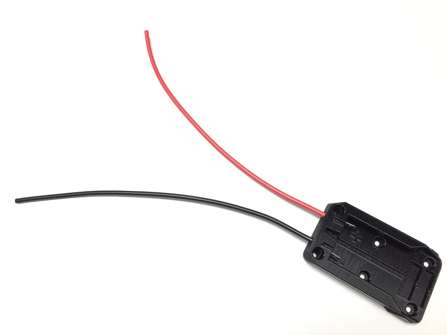 XT adapter for Greenworks 24V or strikemaster or creabest battery