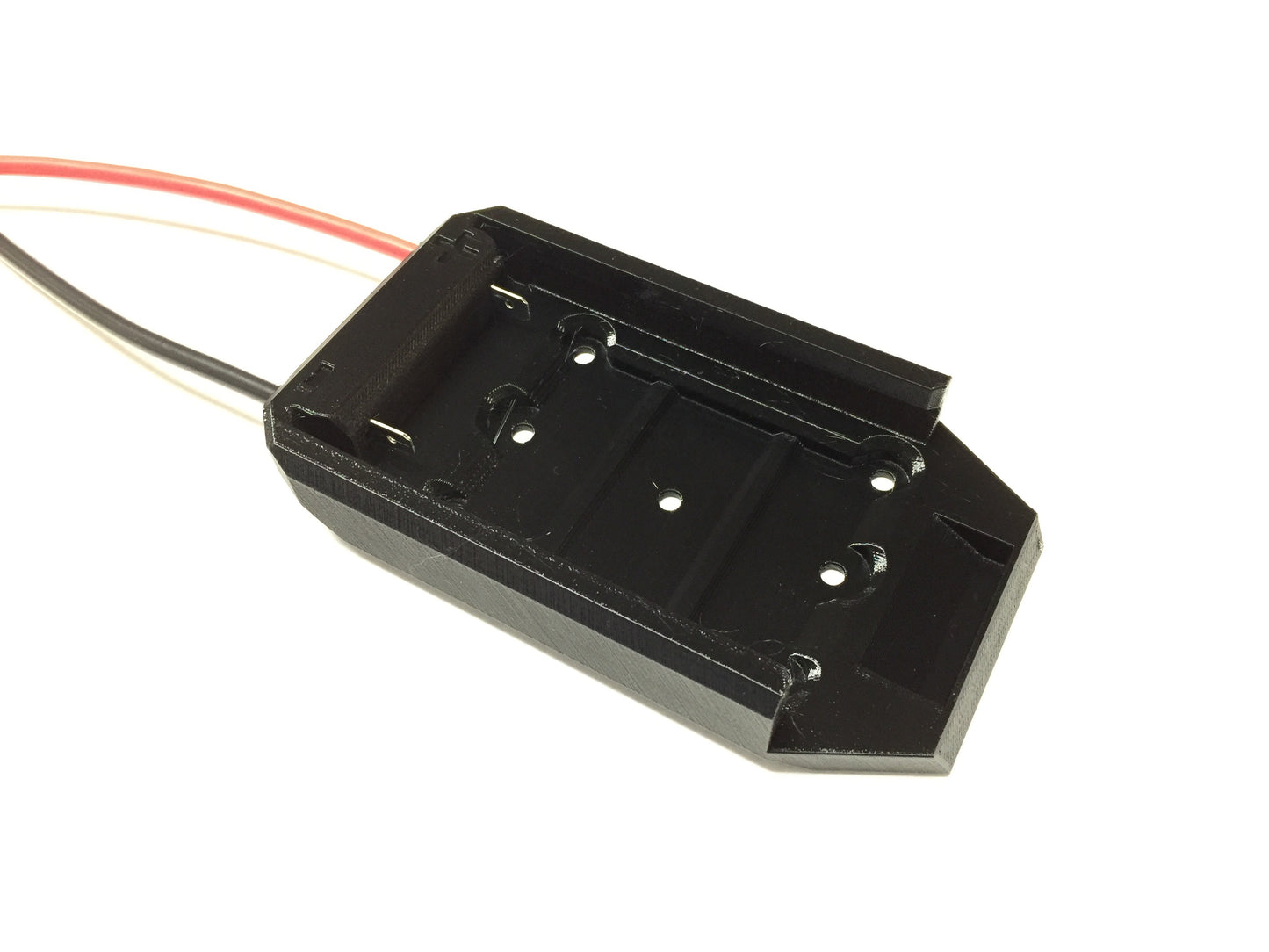 XT adapter for ECHO 56V eForce battery