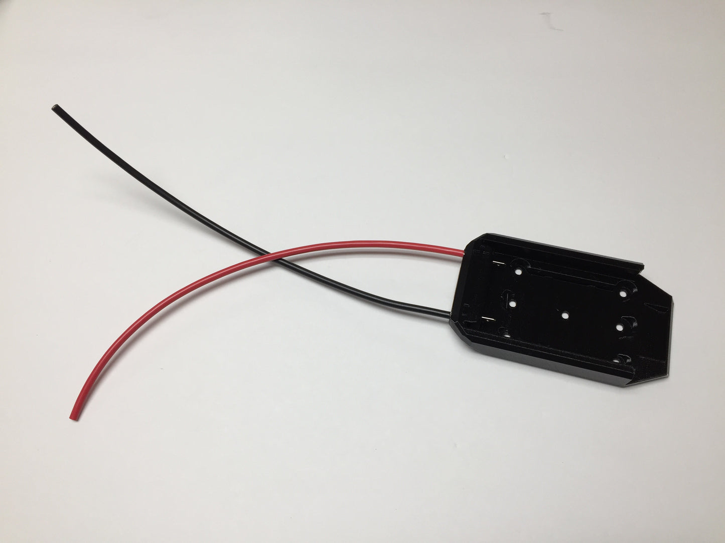XT adapter for ECHO 56V eForce battery