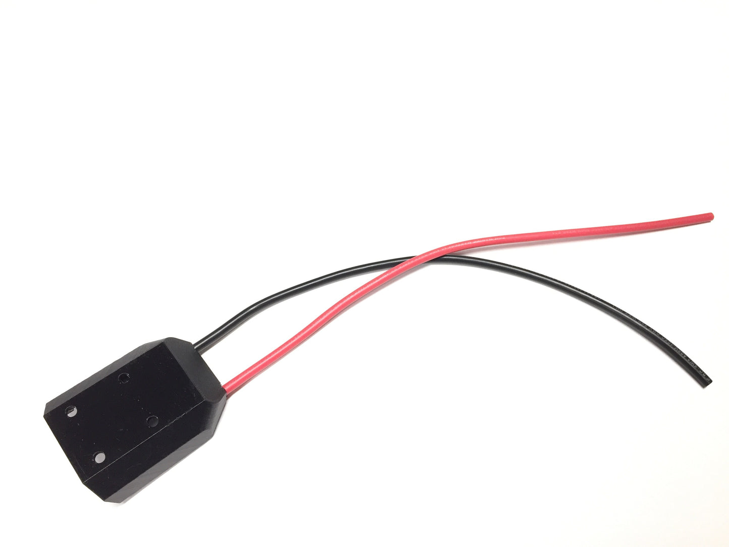 X adapter for Snow Joe 24V battery