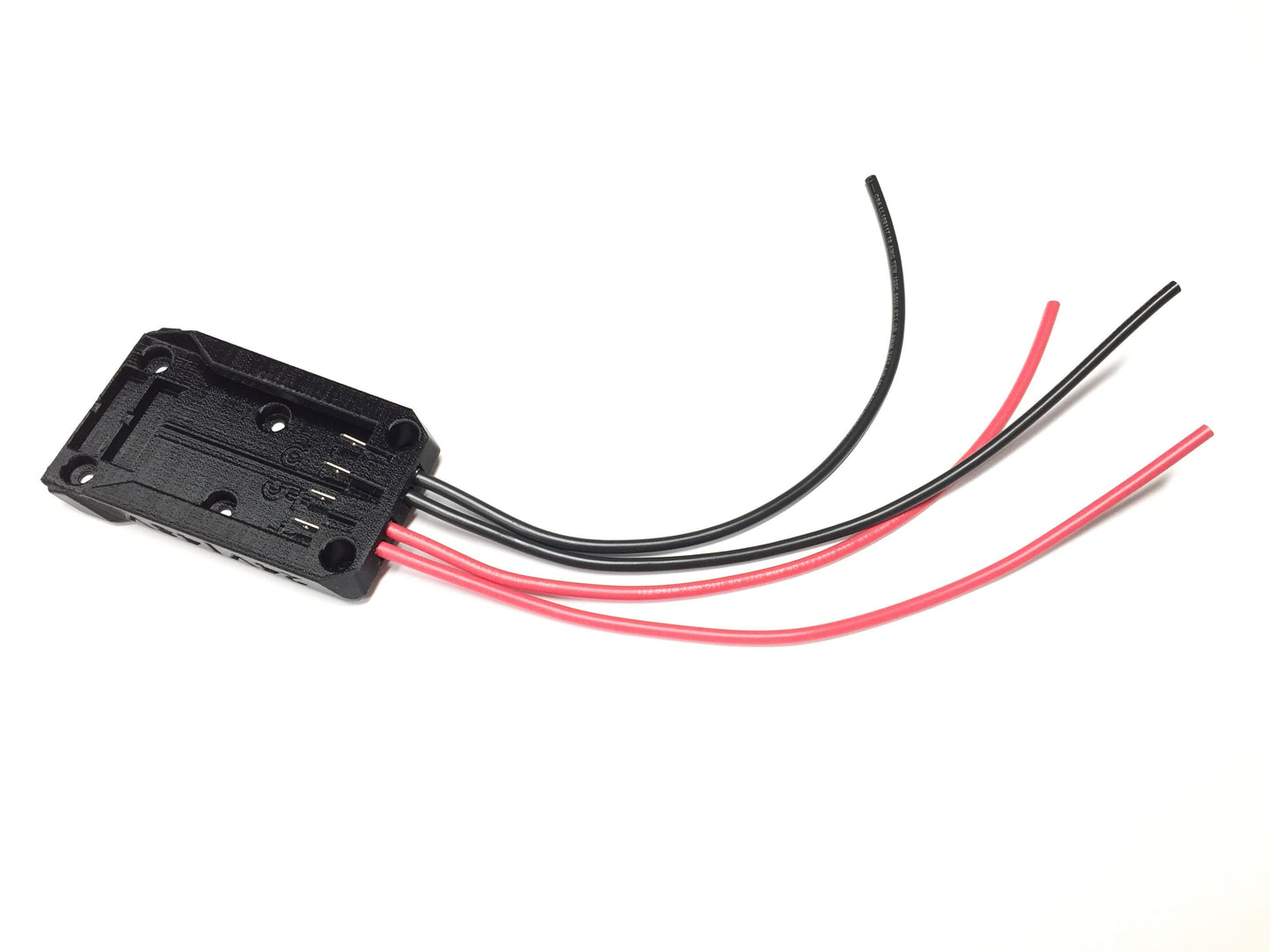 Dunfell XT adapter for Powerworks 24V or strikemaster or greenworks battery