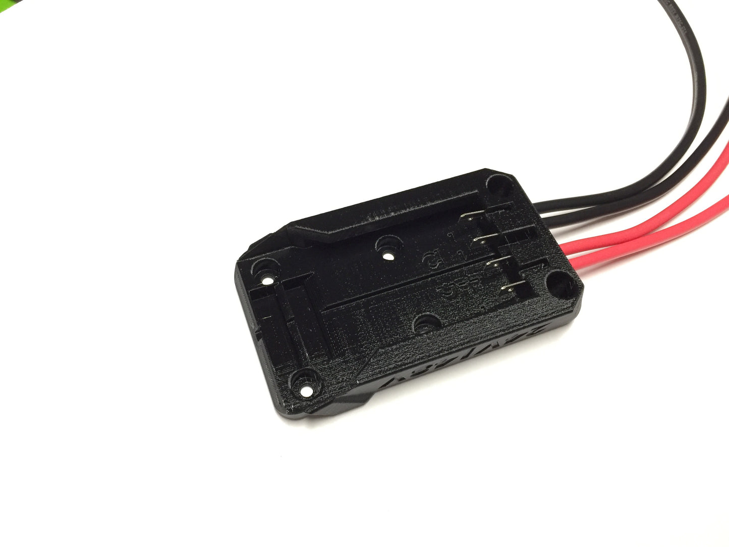 Dunfell XT adapter for Powerworks 24V or strikemaster or greenworks battery