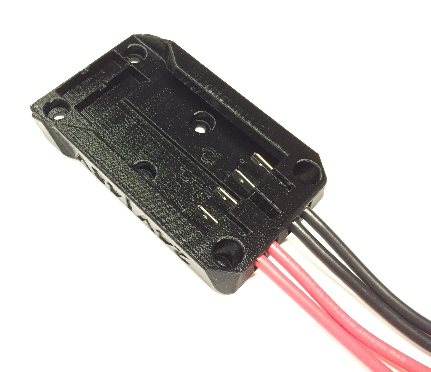 Dunfell XT adapter for Powerworks 24V or strikemaster or greenworks battery