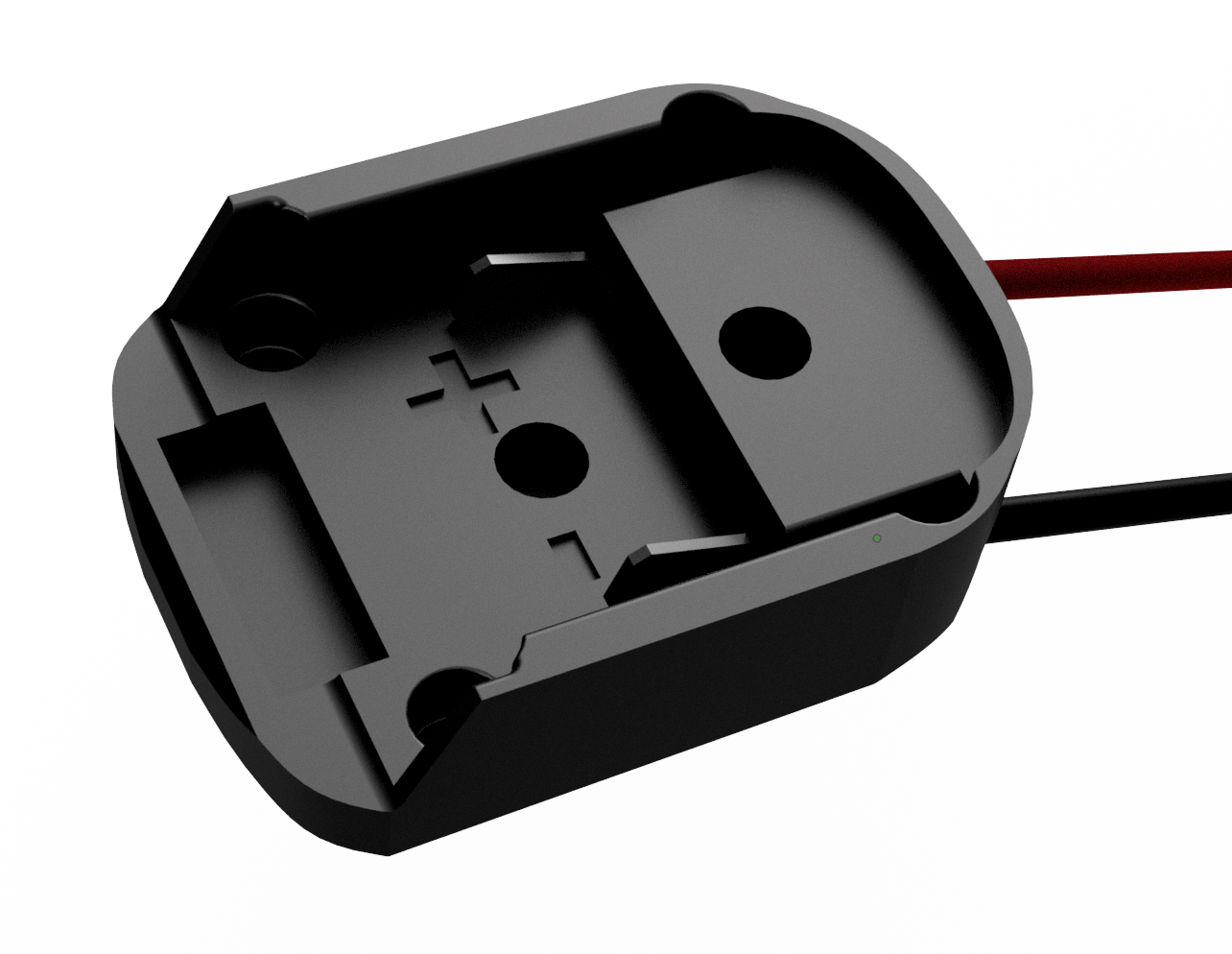 MAK18H adapter for Makita 18V battery