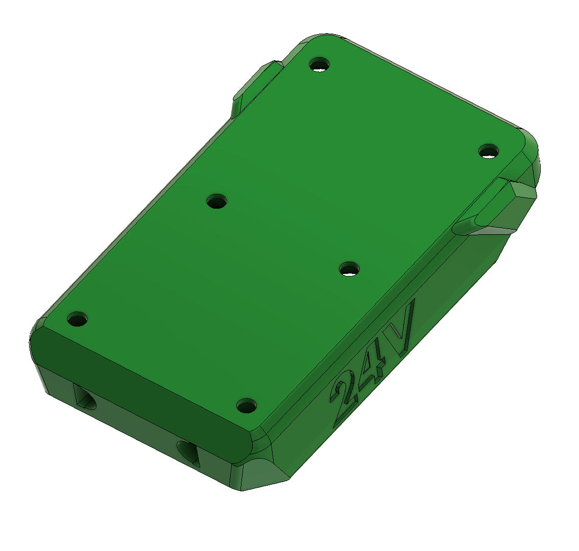 XT adapter for Greenworks 24V or strikemaster or creabest battery