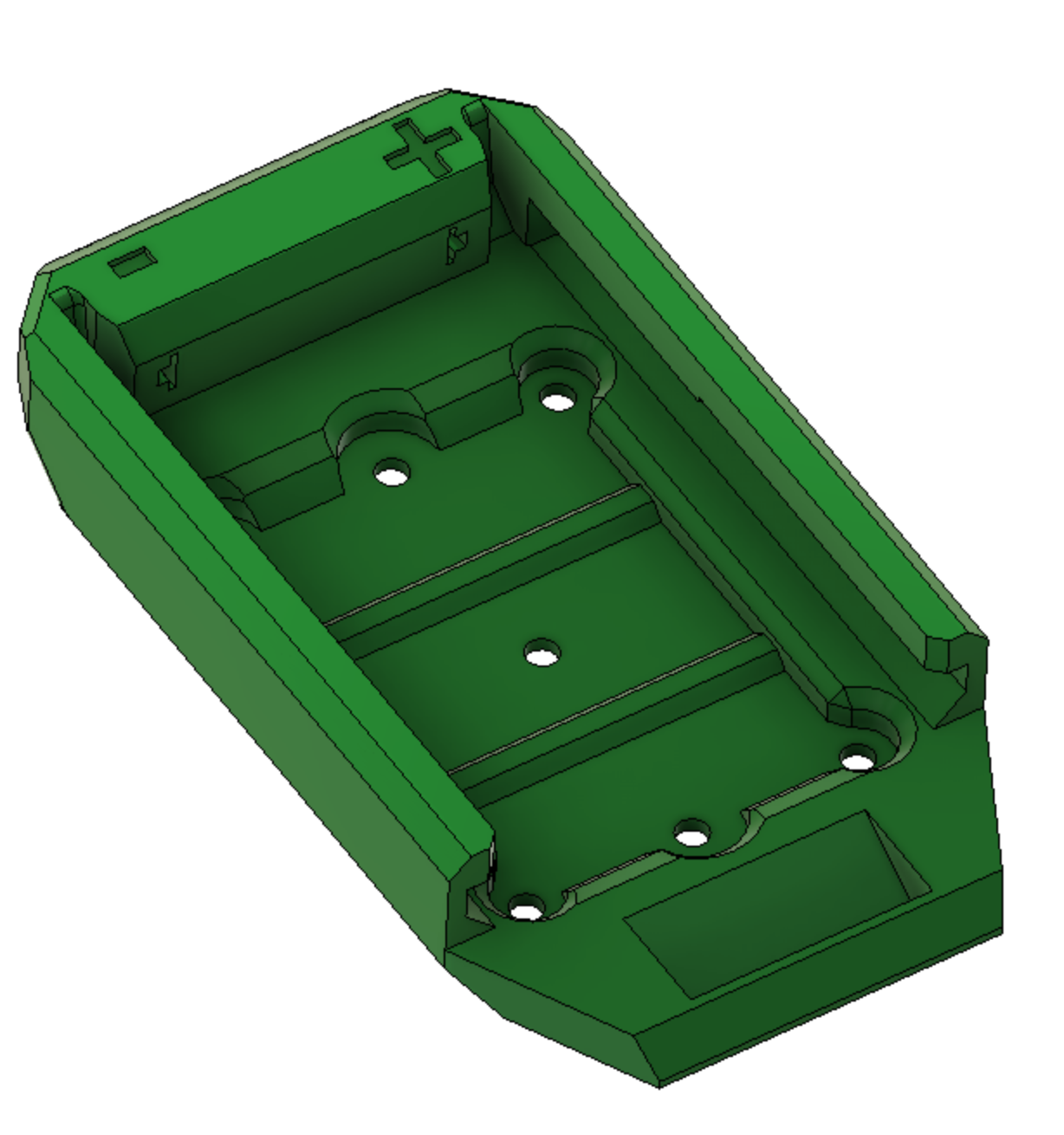 XT adapter for ECHO 56V eForce battery