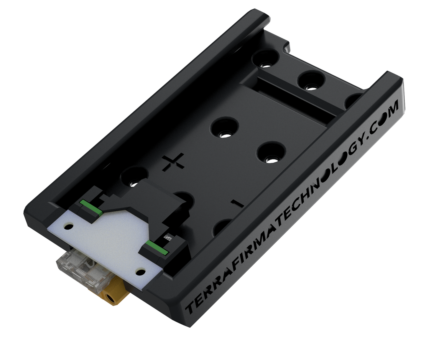 Industrial XT60 adapter for Ryobi 40V battery
