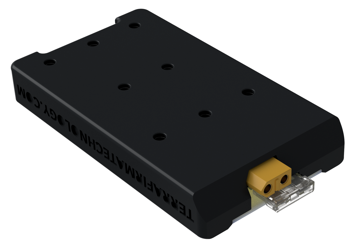 Industrial XT60 adapter for Ryobi 40V battery