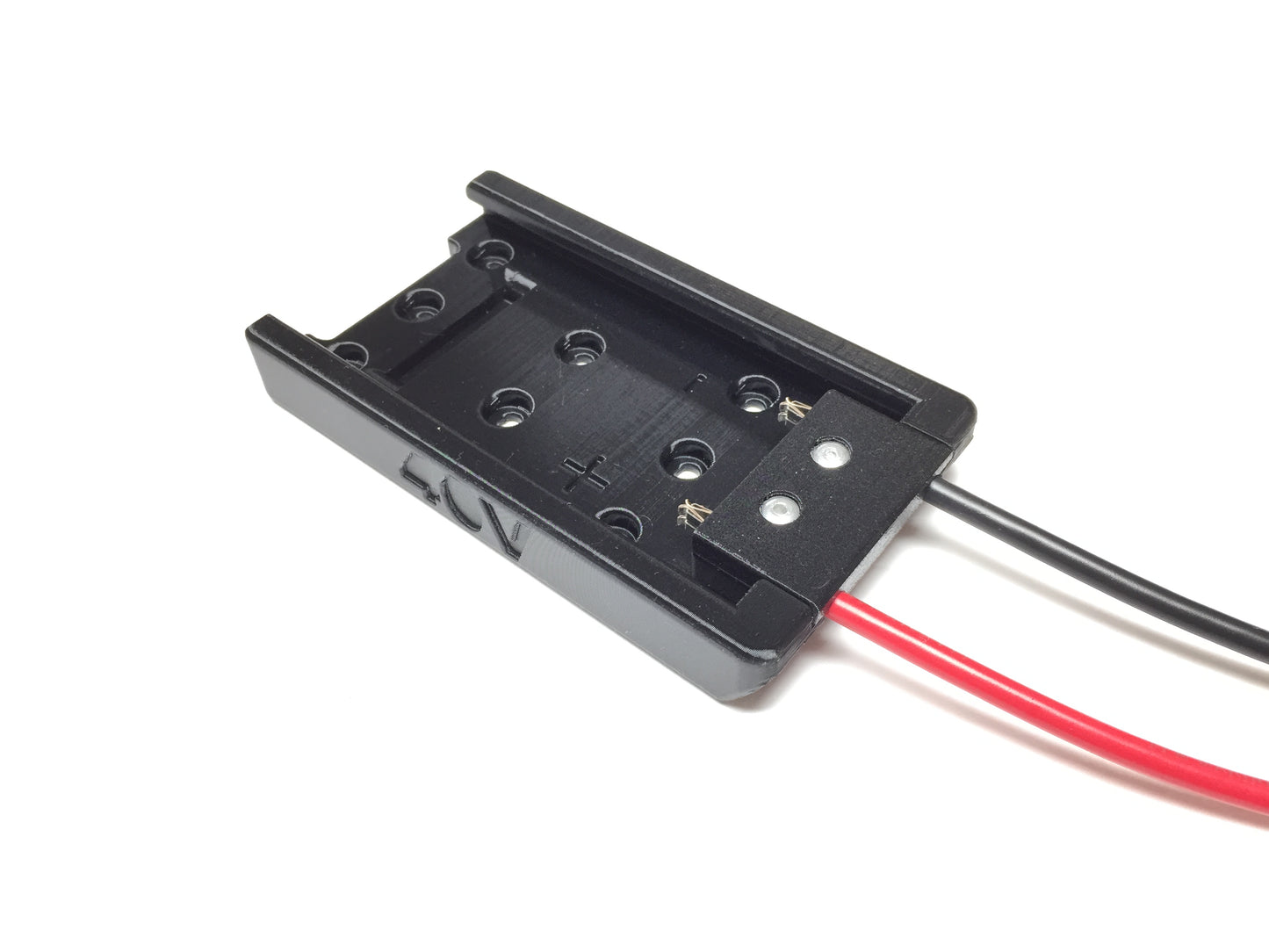 X adapter for Ryobi 40V battery