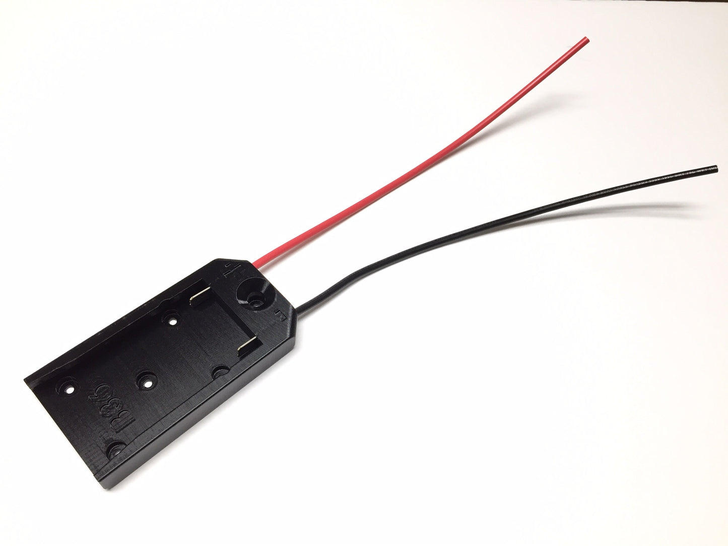 X adapter for Bosch 36V  battery