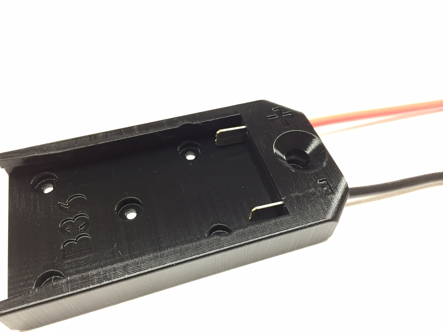 XT adapter for Bosch 36V battery
