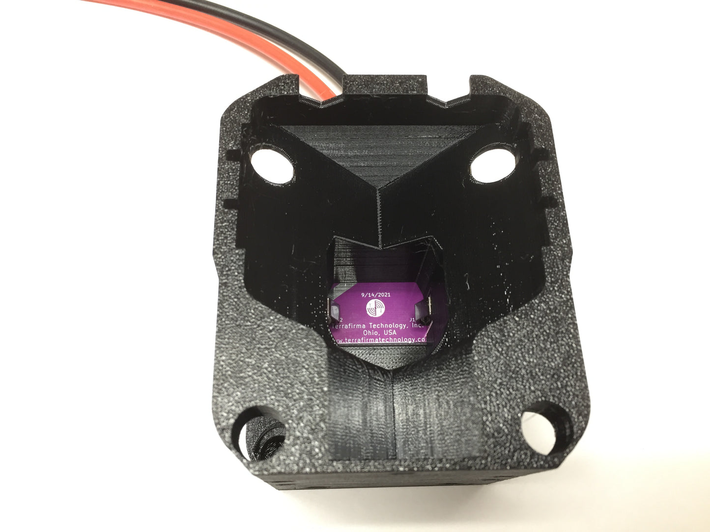 XT60 adapter for Ryobi 18V battery