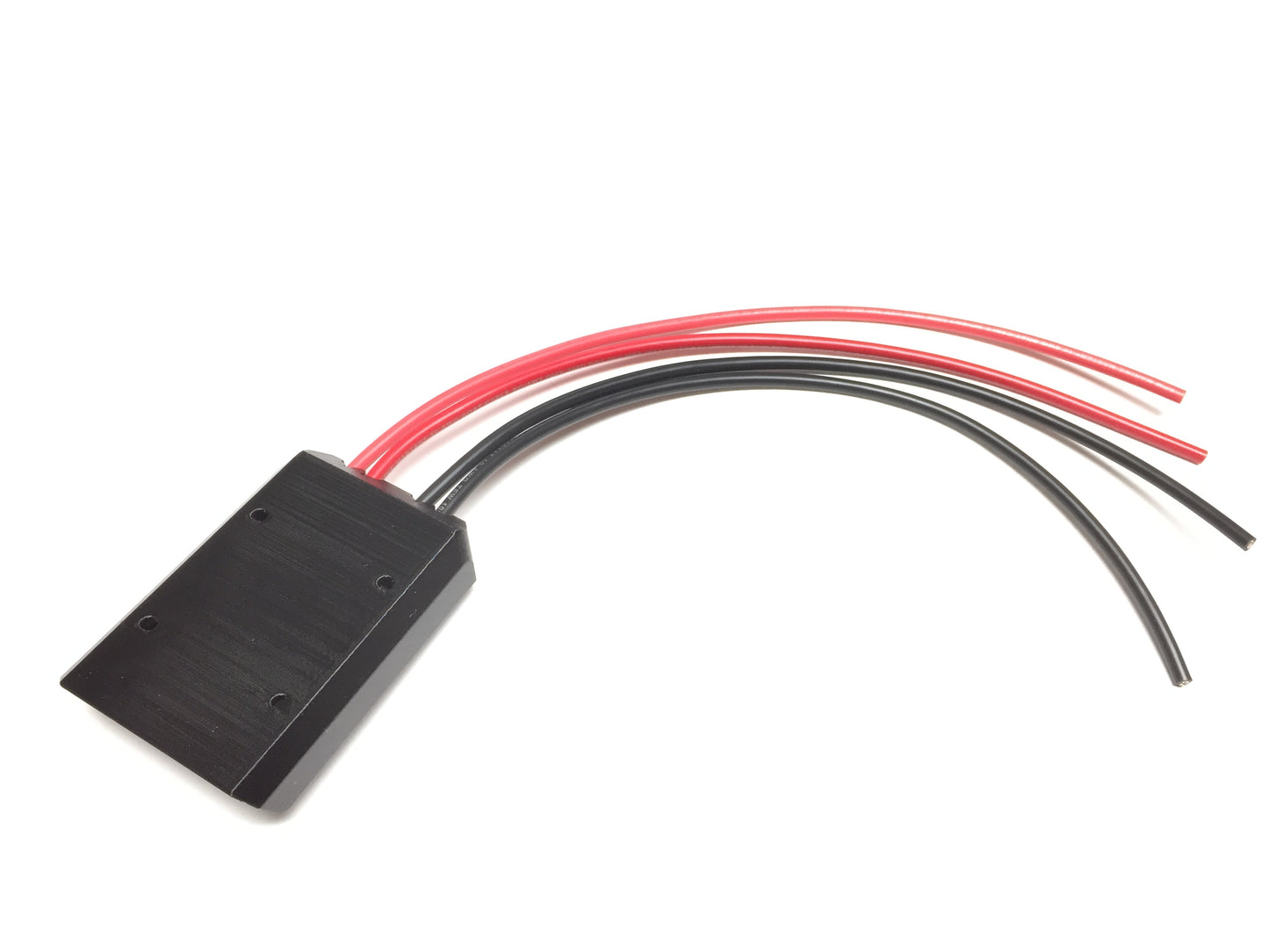 X adapter for Flex 24V battery