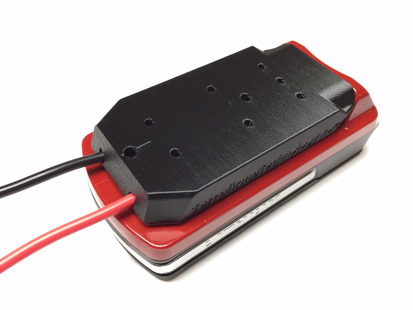 XT adapter for Toro 20V battery
