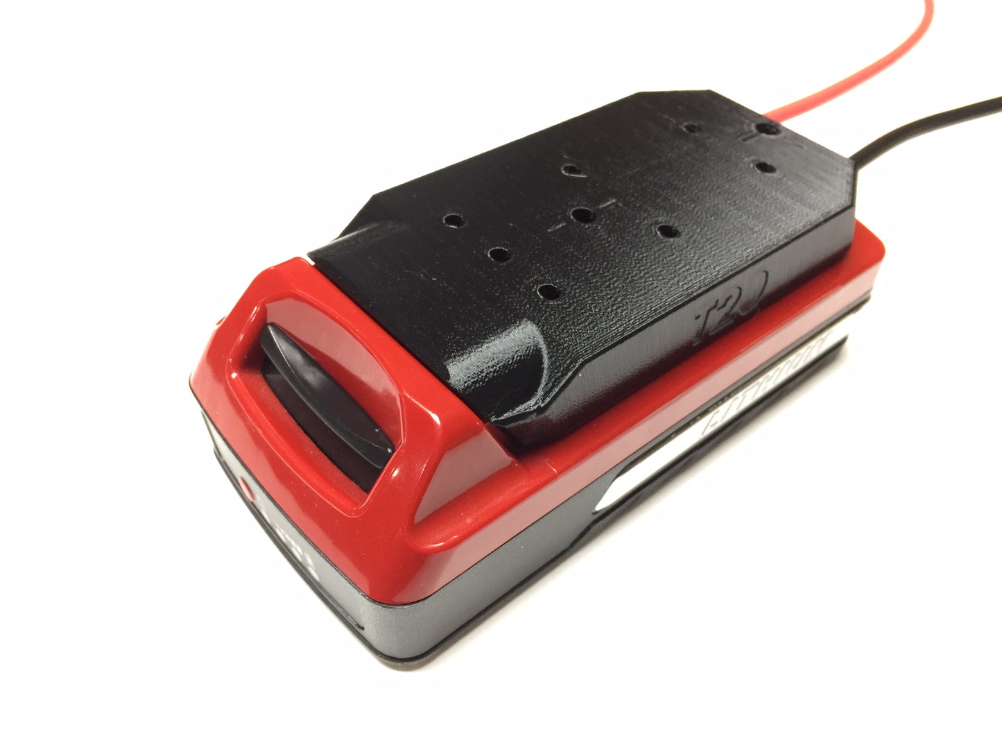 XT adapter for Toro 20V battery