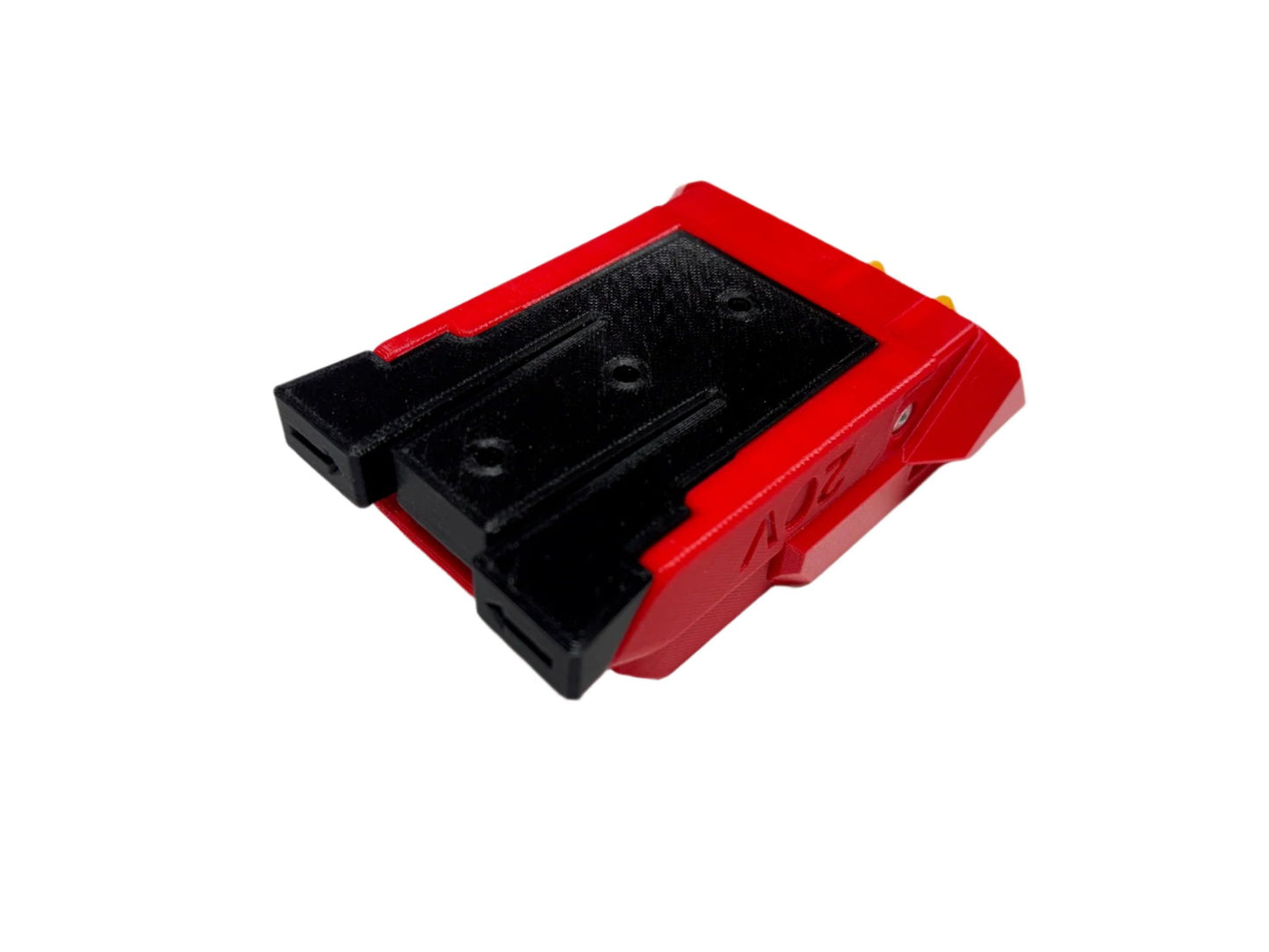 D20Block X adapter for Dewalt 20V MAX or 60V or Honister battery