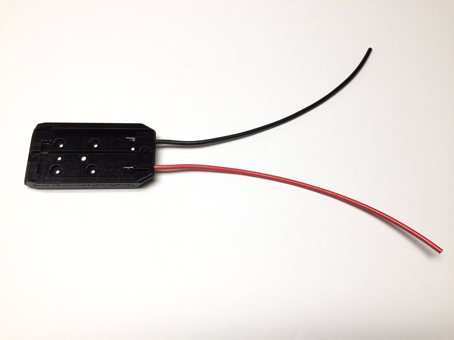 XT adapter for Toro 20V battery