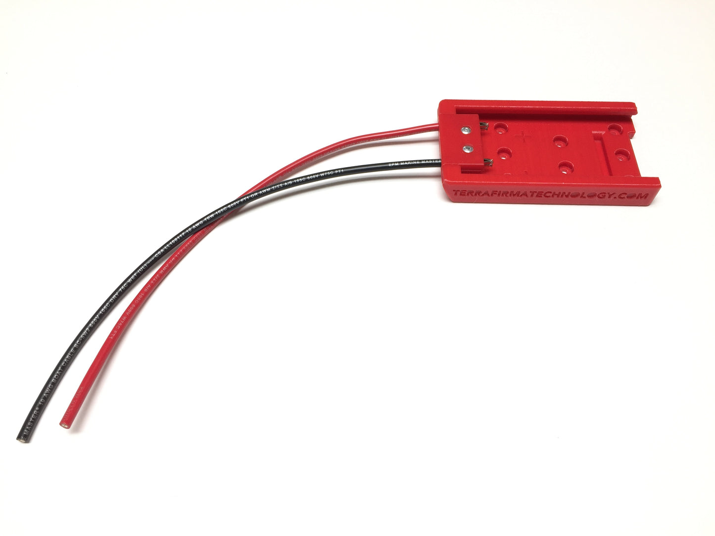 X adapter for Ryobi 40V battery