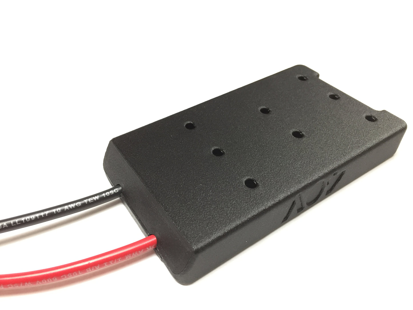 Industrial adapter for Ryobi 40V battery