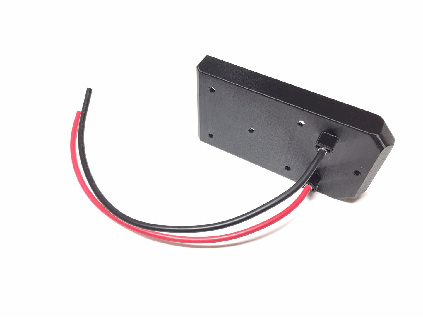 X Right Angle adapter for Bosch 36V battery