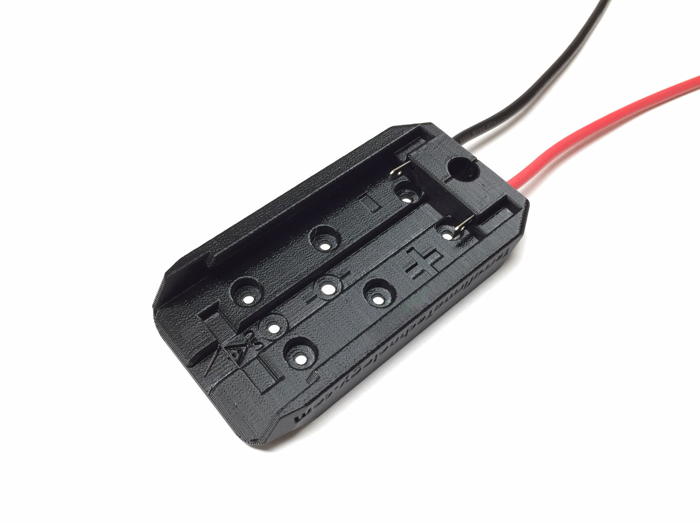 XT adapter for Toro 20V battery