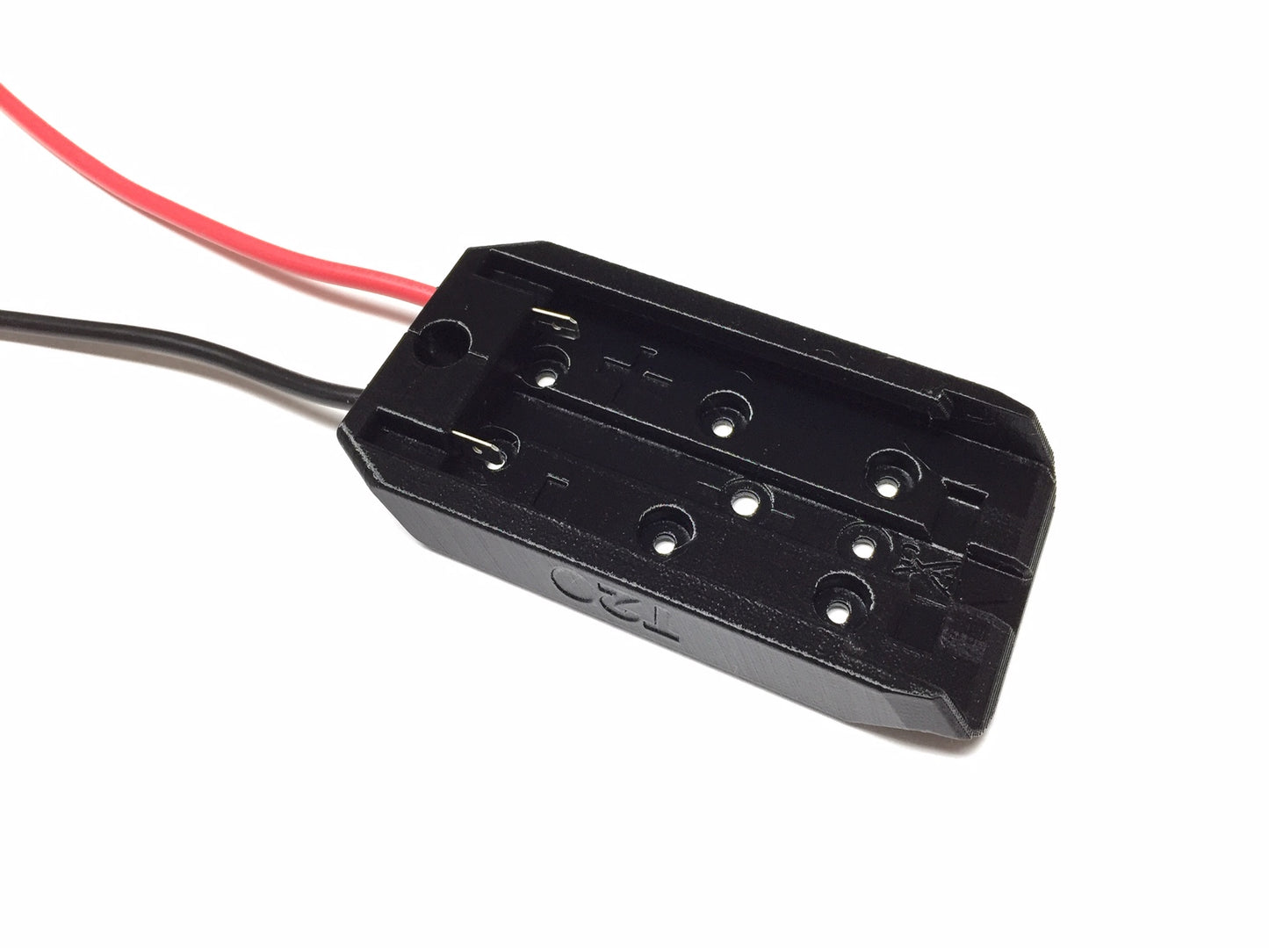 XT adapter for Toro 20V battery