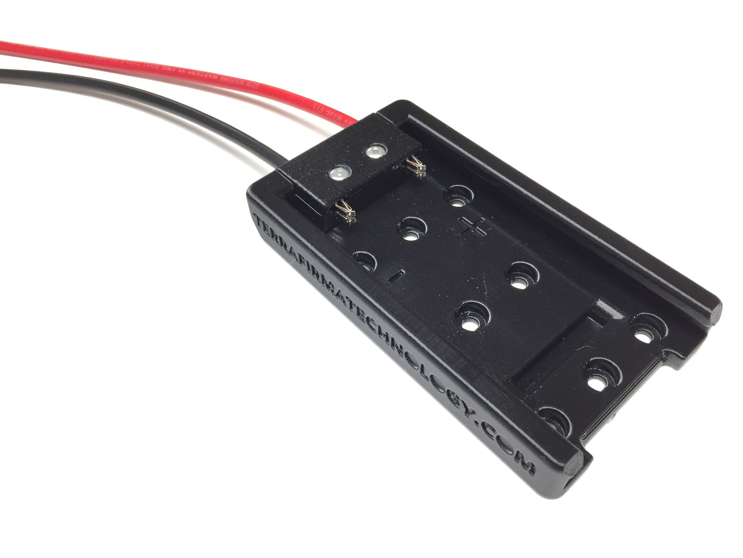 X adapter for Ryobi 40V battery