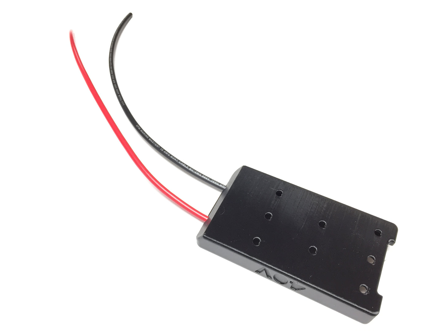 X adapter for Ryobi 40V battery