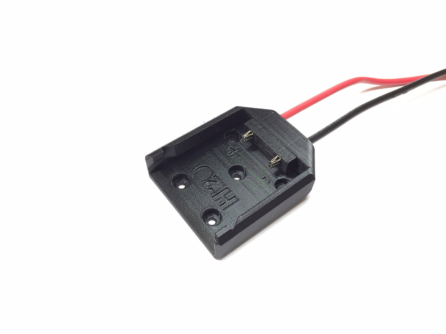 X adapter for Hoover 20V One power onepwr battery