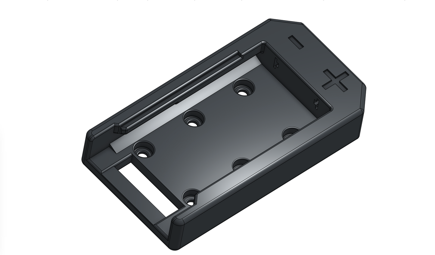 adapter for Black & Decker 40V battery