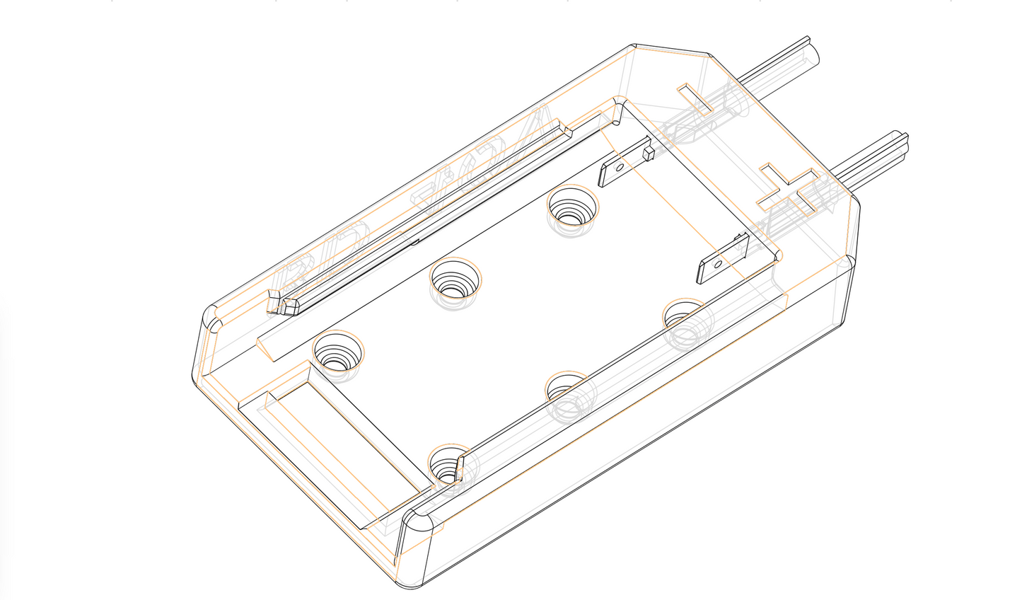 adapter for Black & Decker 40V battery