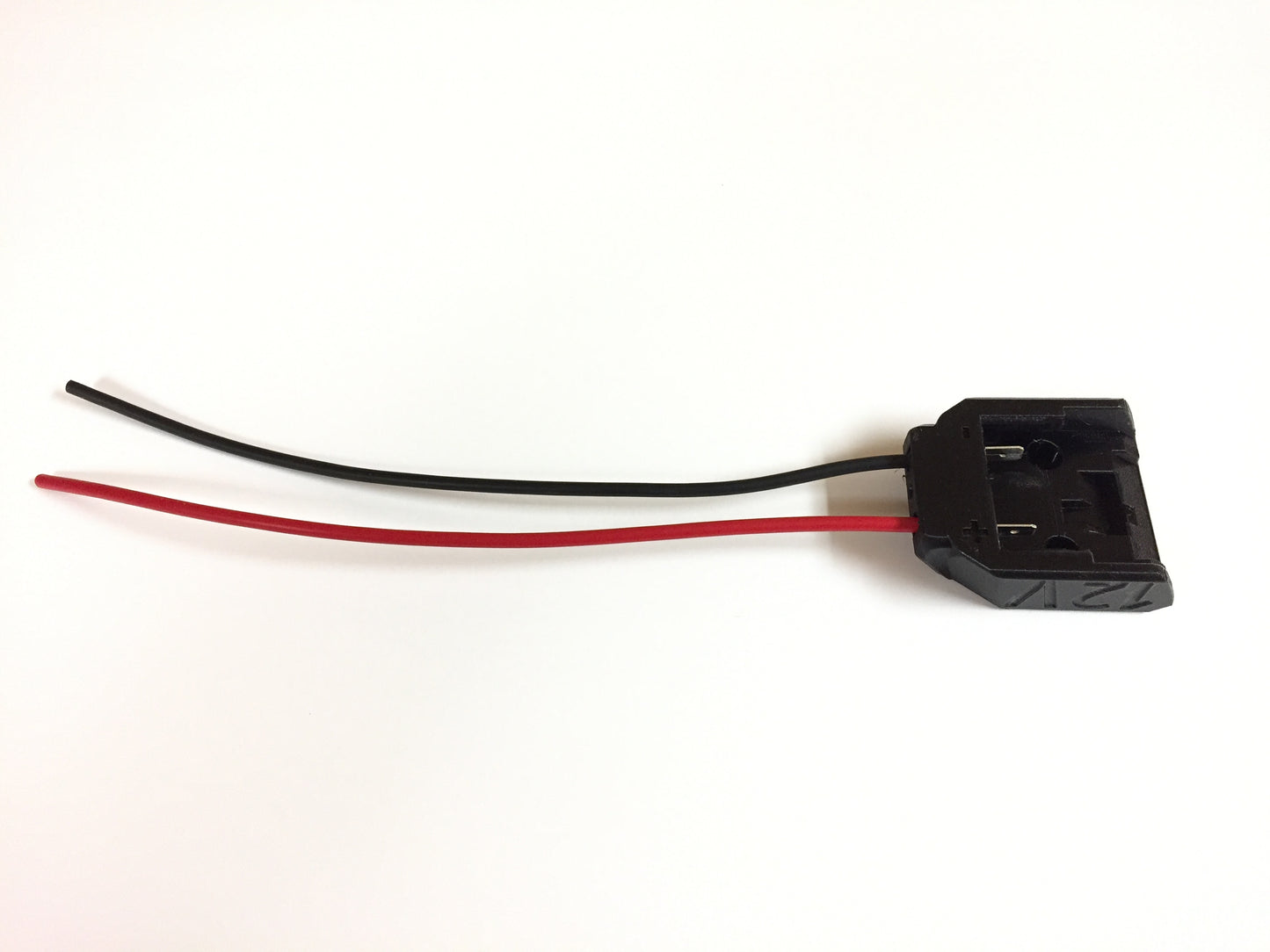 X adapter for Dewalt 12V MAX battery