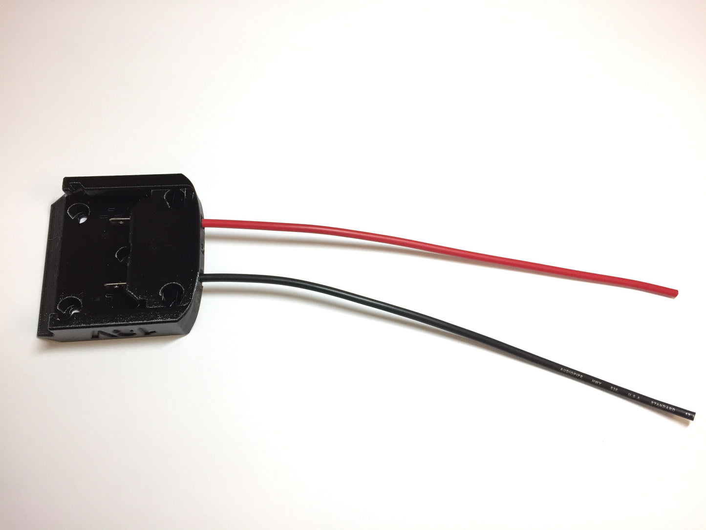 adapter for Hitachi 18V METABO battery