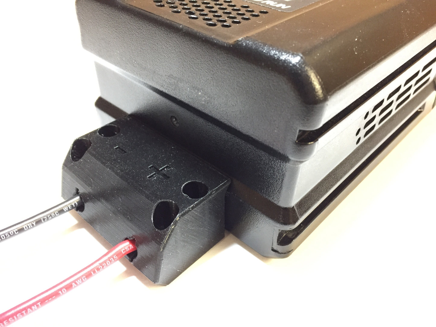 Multi adapter for Kobalt 80V or 60V Greenworks battery