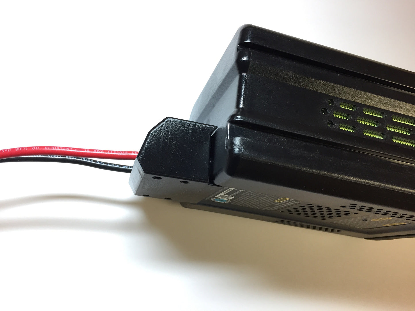 Multi adapter for Kobalt 80V or 60V Greenworks battery
