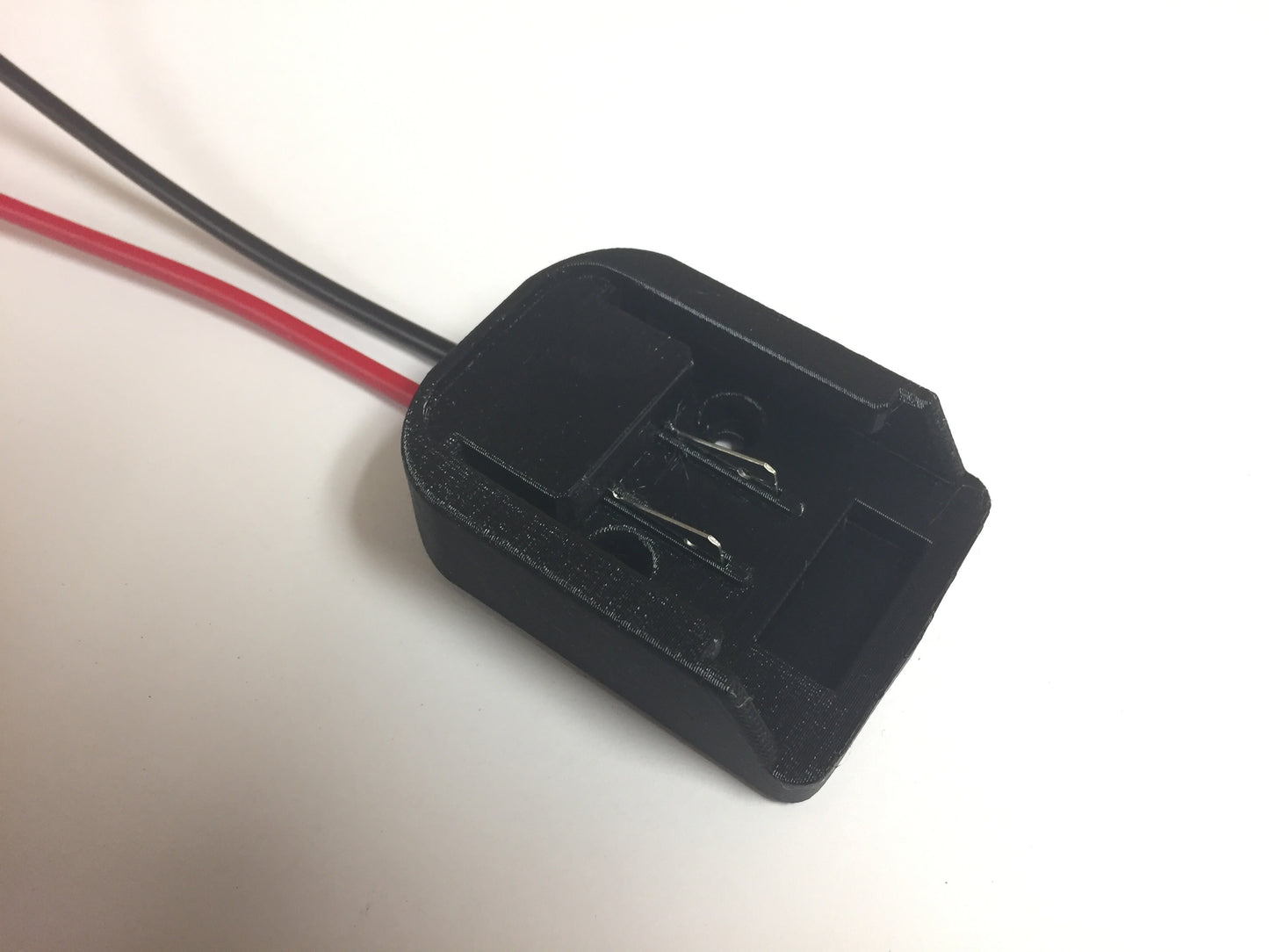 adapter for Makita 12V battery
