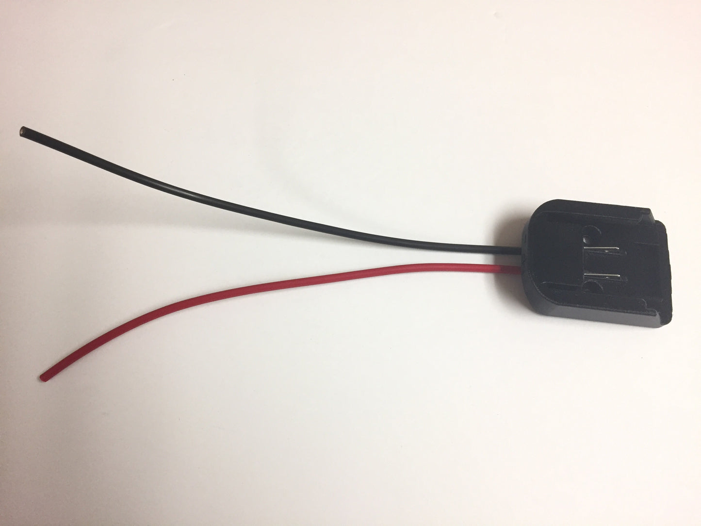 adapter for Makita 12V battery