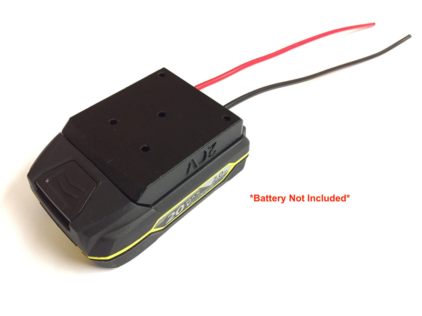 XT adapter for Kobalt 20V  battery