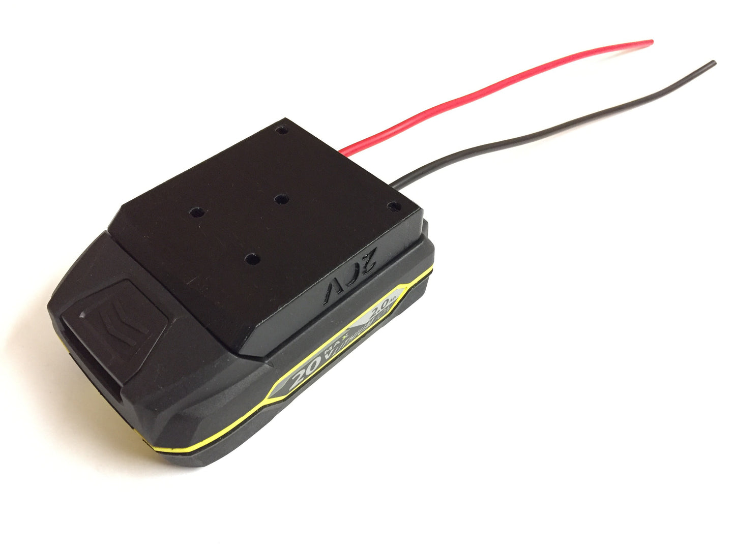 XT adapter for Kobalt 20V  battery