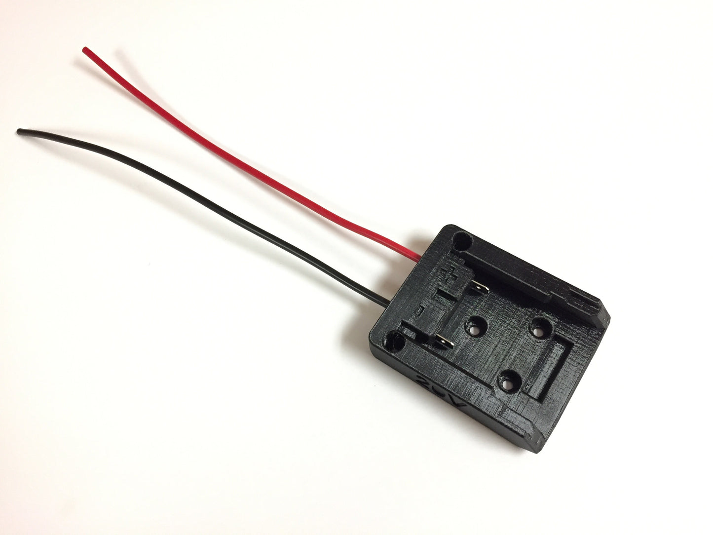 XT adapter for Kobalt 20V  battery