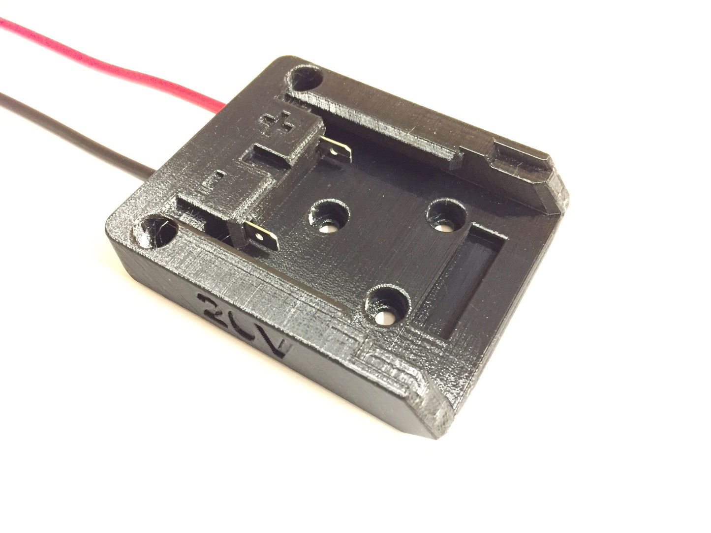 XT adapter for Kobalt 20V  battery
