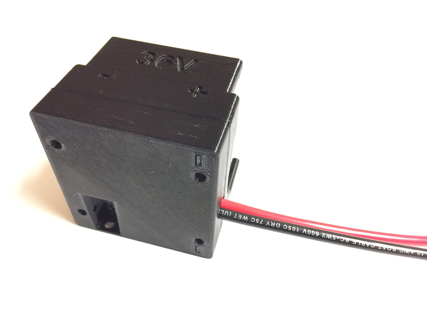 adapter for STIHL 36V AP180 or AP300 battery