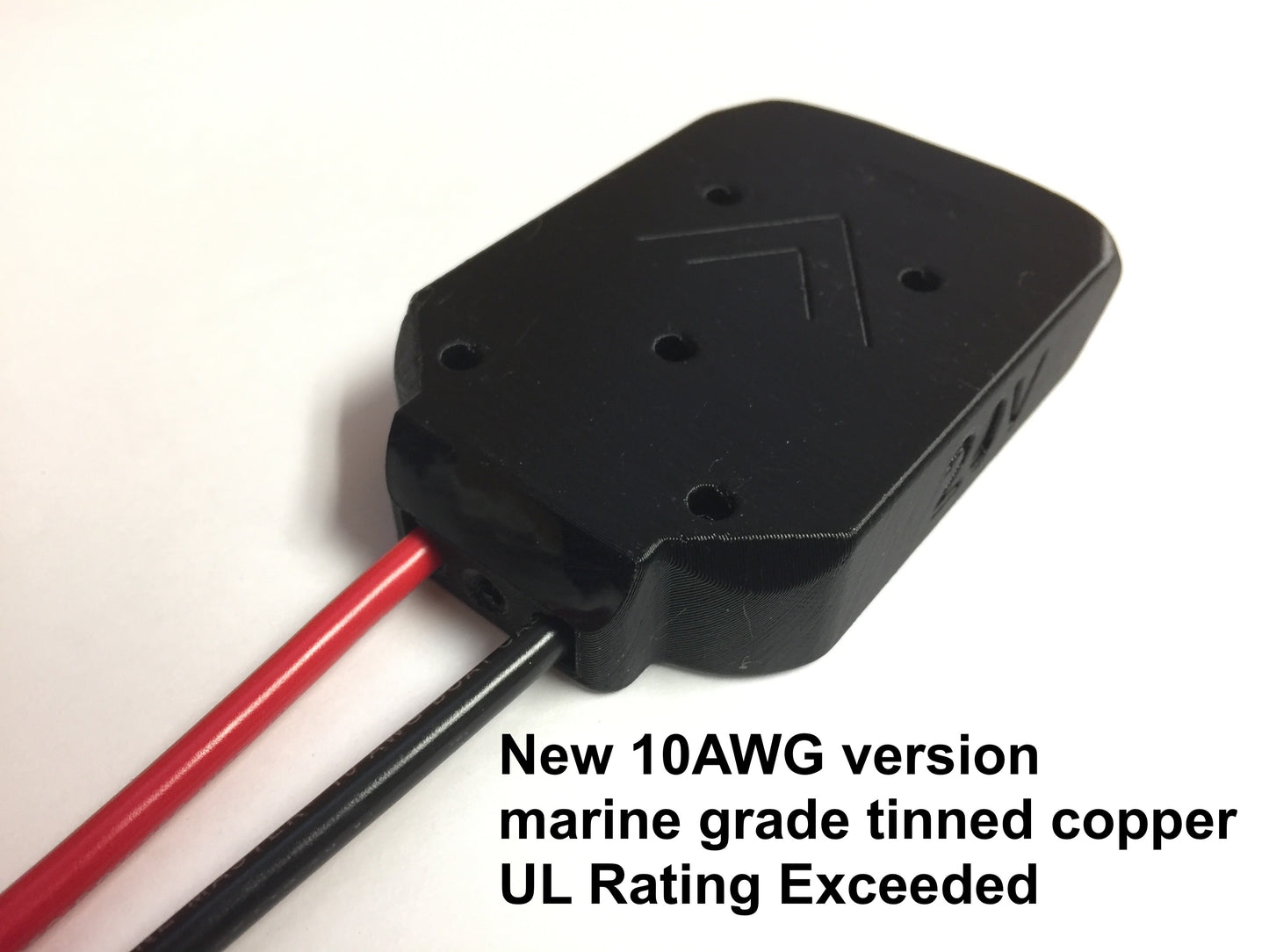 XT adapter for Dewalt 20V MAX or Hercules battery